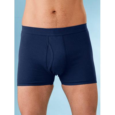 Schlüpfer KINGS CLUB, Herren, Gr. 8, blau (marine), 100% Baumwolle, Unterhosen Image