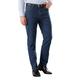 5-Pocket-Jeans CLASSIC Gr. 52, Normalgrößen, blau (blue, stone, washed) Herren Jeans Hosen