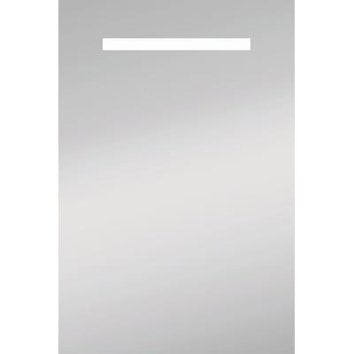 LED-Lichtspiegel JOKEY "Primo", silber, B:40cm H:60cm T:2,9cm, Spiegel, 40x60 Image