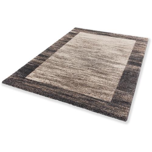 "Teppich ASTRA ""Savona 192"" Teppiche Gr. B/L: 80 cm x 150 cm, 20 mm, 1 St., beige Esszimmerteppiche"