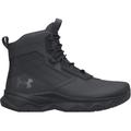 Under Armour Stellar G2 Tactical Shoes Leather/Synthetic Men's, Black SKU - 924238