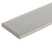 Industry Tile Crackle 2.5" x 8" Ceramic Stone Look Subway Wall Tile Ceramic in Gray | 8 H x 2.5 W x 0.38 D in | Wayfair 0208-ME-ASH