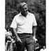 Latitude Run® Arnold Palmer History (24 X 36) Paper in Black/Gray/White | 36 H x 24 W in | Wayfair 9B07D077691D4AC9A22F6DF0D526F0DD