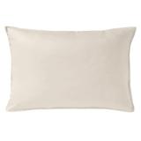 Eider & Ivory™ Lampeter Solid Color 100% Cotton Sham 100% Cotton | 20 H x 30 W in | Wayfair E800D457CDBE4C8B94191F63000F7CE3