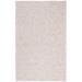 White 60 x 36 x 0.51 in Area Rug - Union Rustic Anaissa Southwestern Handmade Tufted Area Rug in Beige Cotton/Wool | 60 H x 36 W x 0.51 D in | Wayfair
