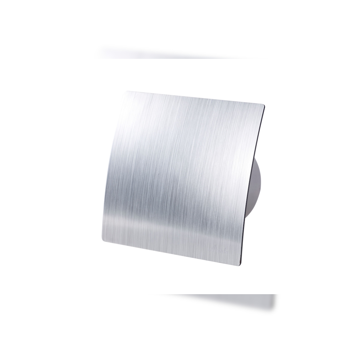 Awenta Kleinraumventilator System Silent Escudo Silber 100 M Grau / Silber / Titan 5 Image