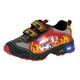 Klettschuh LICO "Kinderschuh Hot V Blinky" Gr. 30, rot Kinder Schuhe Trainingsschuhe