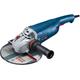 BOSCH PROFESSIONAL Winkelschleifer "GWS 22-230 P" Schleifmaschinen blau Winkelschleifer