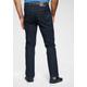 Dehnbund-Jeans ARIZONA "Paul" Gr. 33, N + U Gr, blau (rinse, wash) Herren Jeans
