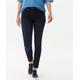 5-Pocket-Jeans BRAX "Style ANA" Gr. 44, Normalgrößen, blau (dunkelblau) Damen Jeans 5-Pocket-Jeans