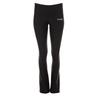 Leggings WINSHAPE ""Functional Power Shape BCL102"", Damen, Gr. M, Normalgrößen, schwarz, 80% Polyester, 20% Elasthan, Hosen, Boot Cut