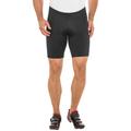 Fahrradhose VAUDE "MENS ACTIVE PANTS" Gr. S, N-Gr, schwarz (black uni) Hosen Herren