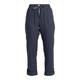 Cargohose ROXY "On The Seashore" Gr. S, blau (mood indigo) Damen Hosen Cargohosen