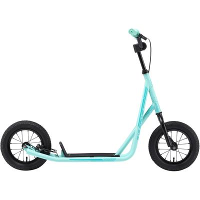 Scooter BLUE GORILLAZ blau (türkis)