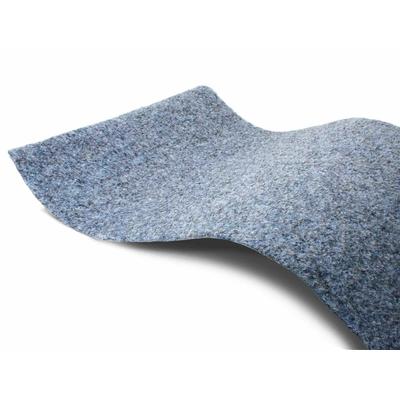 Kunstrasen "GREEN, Made in Netherlands", blau (graublau), B:200cm H:7,5mm L:300cm, Polypropylen (PP), PRIMAFLOR-IDEEN IN TEXTIL, Teppiche, Rasenteppich, graublau, mit Noppen, strapazierfähig Image