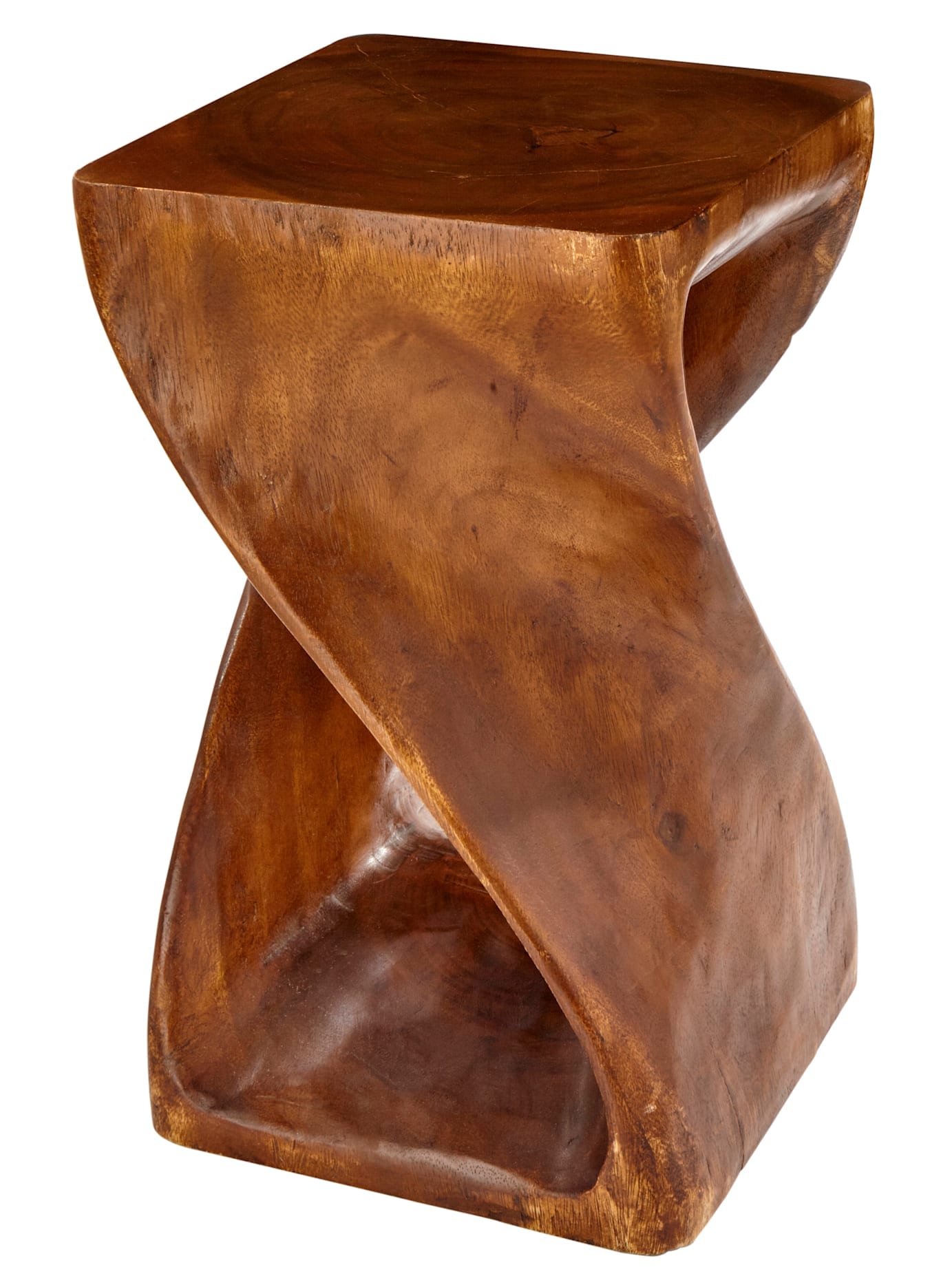 Dekoobjekt HEINE HOME, braun, B:28cm H:51cm T:28cm, Dekofiguren, Deko-Objekt Image
