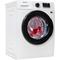 Samsung Waschmaschine WW71TA049AE, 7 kg, 1400 U/min, FleckenIntensiv-Funktion B (A bis G) weiß Waschmaschinen Haushaltsgeräte