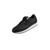 Sneaker LEI BY TESSAMINO "Fiona", Damen, Gr. 42, schwarz, Leder, casual, Schuhe, mit weichem Futter