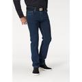 Stretch-Jeans PIONEER AUTHENTIC JEANS "Rando" Gr. 33, Länge 34, grau (stone) Herren Jeans Stretch