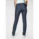 Boyfriend-Jeans PLEASE JEANS "P78A" Gr. L/42, N-Gr, blau (denim blue) Damen Jeans Röhrenjeans