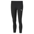 Leggings PUMA "Active Damen" Gr. XL, Normalgrößen, schwarz (black) Damen Hosen Sport Leggings