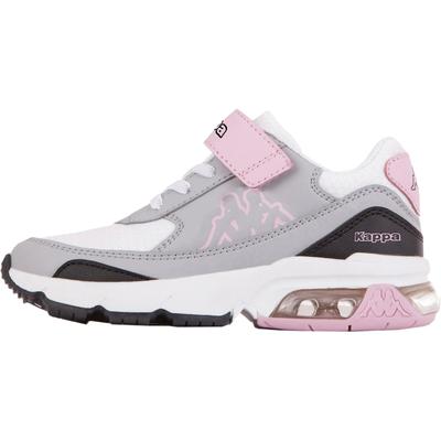 Sneaker KAPPA Gr. 26, lila (flieder, rosa) Schuhe Sneaker