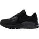 Sneaker NIKE SPORTSWEAR "Air Max Excee" Gr. 41, schwarz (black, black, dark, grey) Schuhe Sneaker Stoffschuhe