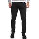 Straight-Jeans RUSTY NEAL "MELVIN" Gr. 40, Länge 34, schwarz Herren Jeans Straight Fit