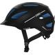 Fahrradhelm ABUS "PEDELEC 2.0" Helme Gr. M Kopfumfang: 52 cm - 57 cm, schwarz (motion black) Fahrradhelme für Erwachsene