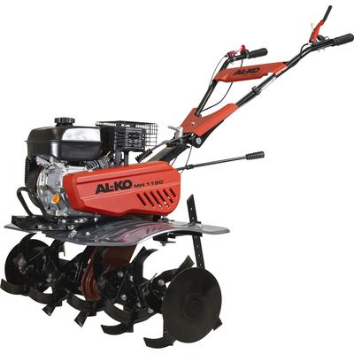 Benzinmotorhacke AL-KO "MH 1150 Comfort", rot (baumarkt), Motorhacken Image