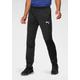 Trainingshose PUMA "ACTIVE TRICOT PANTS CL" Gr. XXL, N-Gr, schwarz (puma black) Herren Hosen Trainingshosen