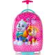 Kinderkoffer HEYS "Paw Patrol, Rosa" Gr. B/H/T: 32 cm x 46 cm x 23 cm 26 l, pink Koffer Handgepäck-Koffer