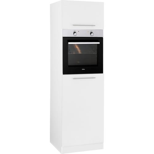 Backofen/Kühlumbauschrank WIHO KÜCHEN 