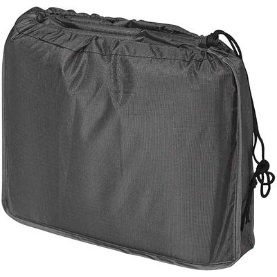 Gartenmöbel-Schutzhülle AEROCOVERS "Sitzgruppenhülle 200x150x85", grau (anthrazit), B:150cm H:85cm L:200cm, Polyester, Planen, Sitzgruppenhülle 200x150x85 cm Image