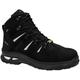 ELTEN Sicherheitsschuh "NELSON XXG GTX black Low ESD S3 HI" Schuhe Gr. 42, schwarz Sicherheitsschuhe