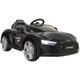 Elektro-Kinderauto JAMARA "Ride-on Audi R8" Elektro-Kinderfahrzeuge schwarz Kinder Elektrofahrzeuge