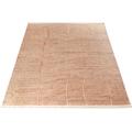 Teppich SEHRAZAT "EFE 1065" Teppiche Gr. B/L: 160 cm x 230 cm, 5 mm, 1 St., beige Esszimmerteppiche