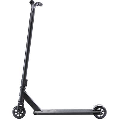 Stuntscooter BLUE GORILLAZ, schwarz, ScooterB:49cm, B:49cm