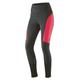 Fahrradhose GONSO "Tartu 2" Gr. 38, Normalgrößen, pink (neonpink) Damen Hosen