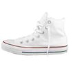 Sneaker CONVERSE "Chuck Taylor All Star Core Hi", Gr. 46, weiß, Textil, sportlich, Schuhe Skaterschuh Canvassneaker Sneaker high Sneakerboots