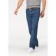 Regular-fit-Jeans ARIZONA "James" Gr. 30, U-Gr, blau (blue, stone) Herren Jeans Regular Fit