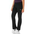 Jazzpants VENICE BEACH Gr. 27, K-Gr, schwarz Damen Hosen Funktionshose Hose Outdoorbekleidung Tanzhose Trainingshose Trekkinghose Funktionshosen Bestseller