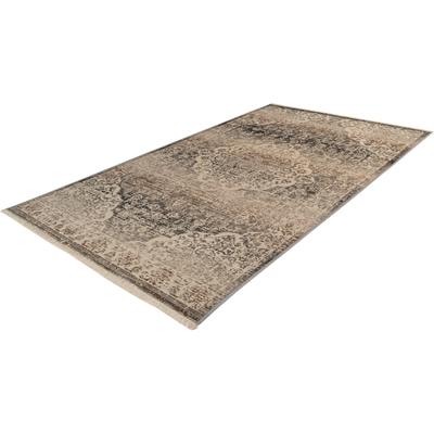 Teppich KAYOOM "Charu 700", beige, B:160cm H:3,5mm L:230cm, Polypropylen, Teppiche Image
