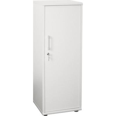 Aktenschrank SCHILDMEYER "Serie 200", weiß, B:39,3cm H:110,9cm T:34,5cm, Schränke