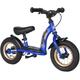 Laufrad BIKESTAR "BIKESTAR Kinderlaufrad Classic ab 2 Jahre mit Bremse" Laufräder blau Kinder Laufrad