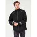 Laufjacke ENDURANCE "Earlington" Gr. XXL, schwarz Herren Jacken Laufjacken