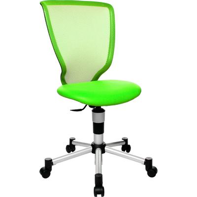 Bürostuhl TOPSTAR "Titan Junior", grün, Stühle Image