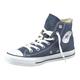 Sneaker CONVERSE "Chuck Taylor All Star Core Hi" Gr. 39, blau (navy) Schuhe Bekleidung Bestseller