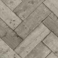 Vliestapete SUPERFRESCO EASY "Superfresco Easy Vliestapete Geo Grau", grau, B:52m L:1005m, Vlies, Tapeten, Superfresco Easy Vliestapete Geo Grau