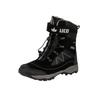 Stiefel LICO "Winterboot Sundsvall VS", Gr. 29, schwarz, Synthetik, Schuhe